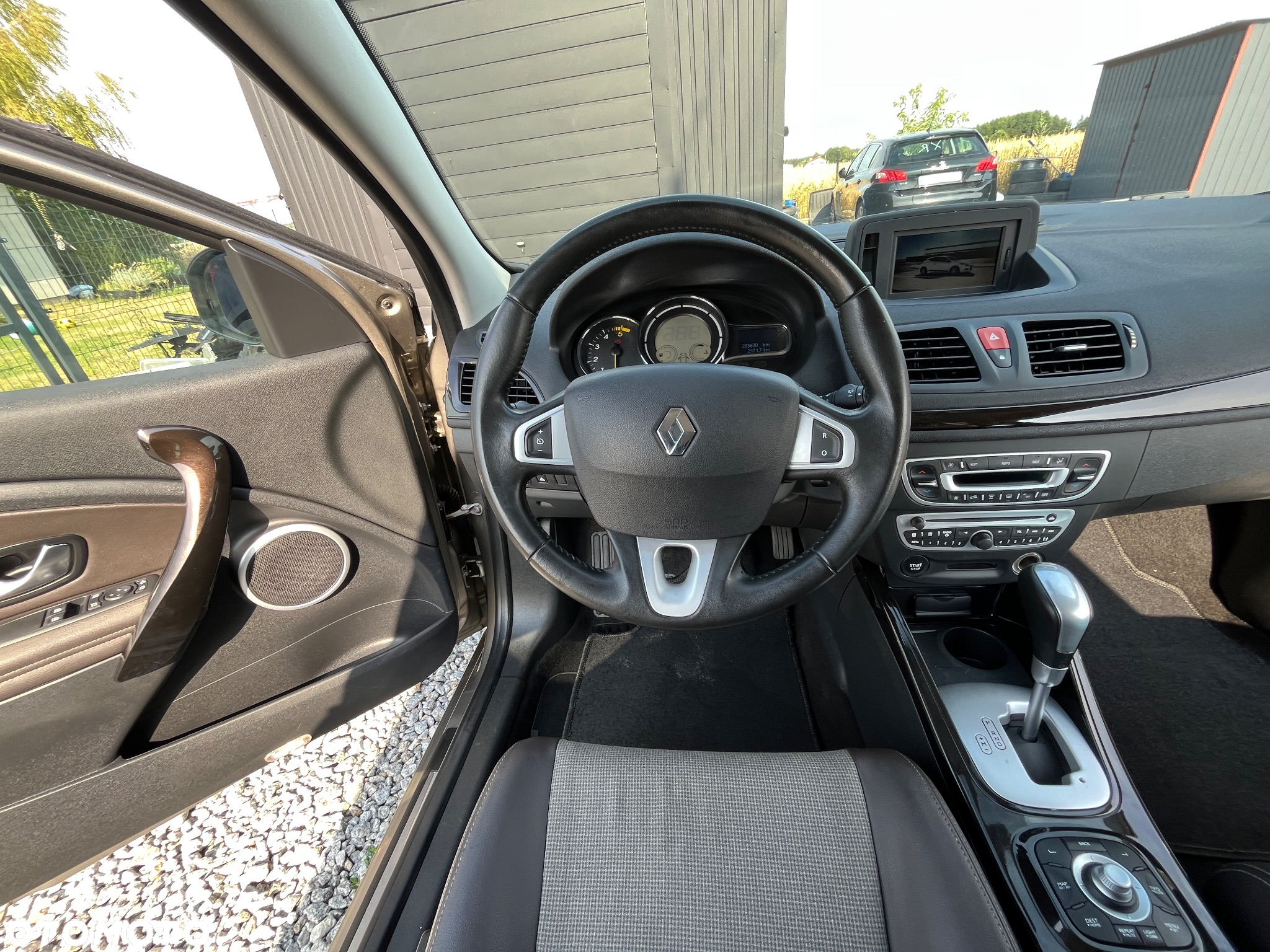Renault Megane - 19