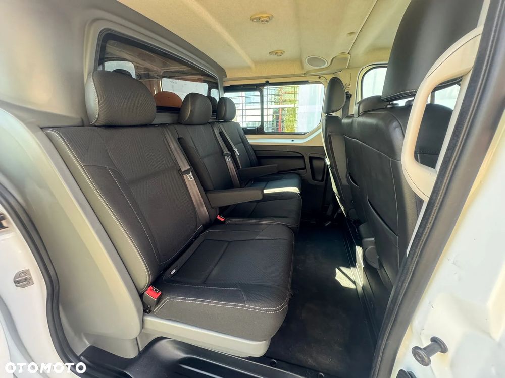 Renault Trafic - 11