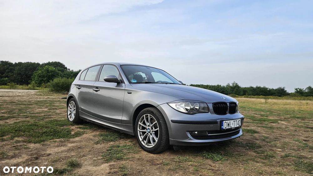 BMW Seria 1 - 27