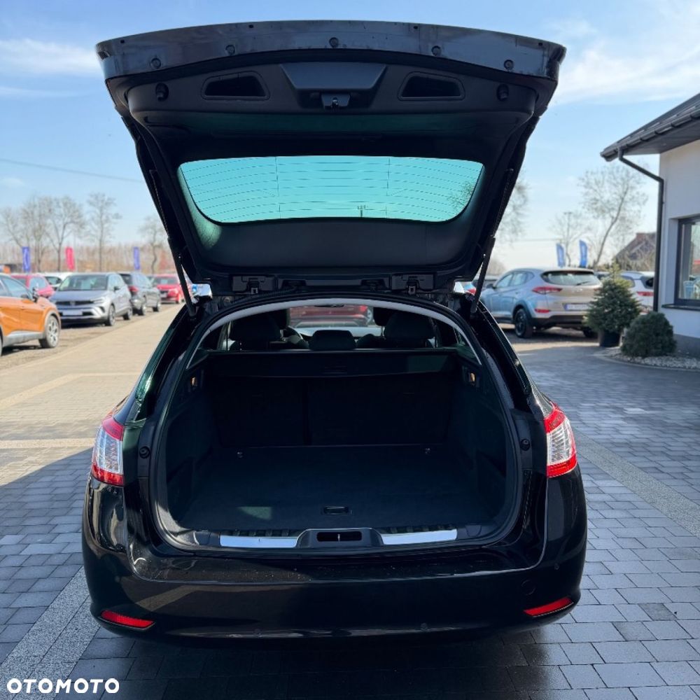 Peugeot 508 - 11