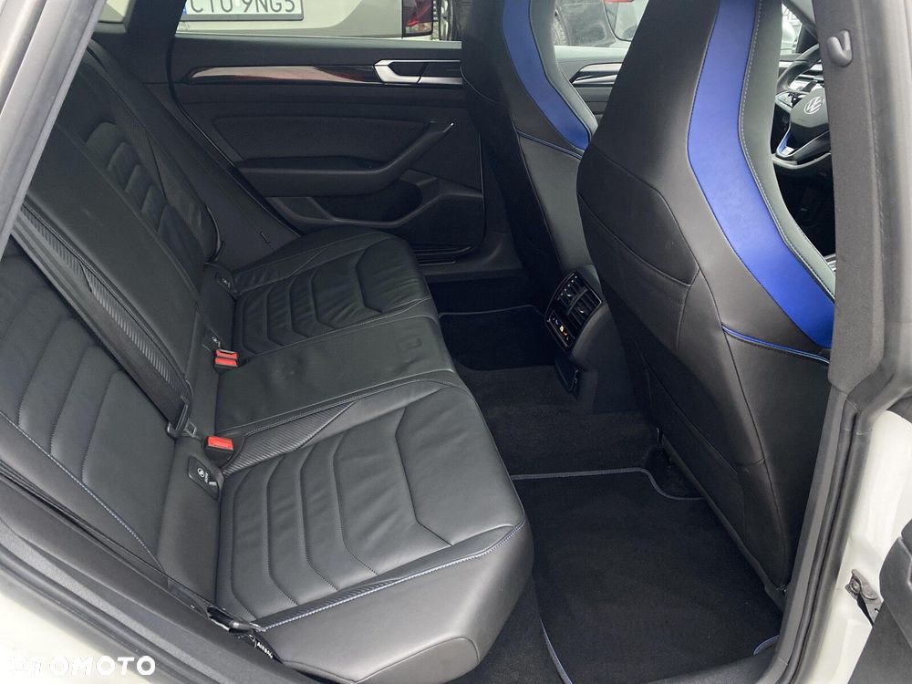 Volkswagen Arteon 2.0 TSI 4Motion R DSG - 37