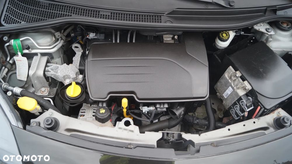 Renault Twingo 1.2 16V Eco Dynamique - 21