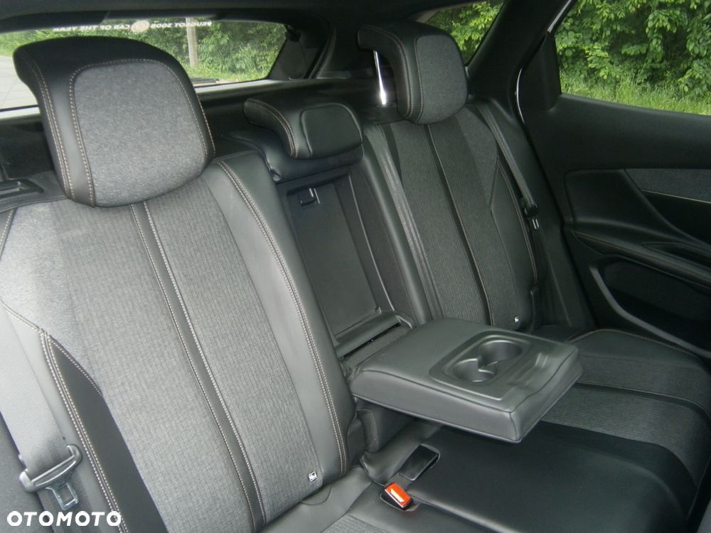 Peugeot 3008 2.0 BlueHDi Allure - 8