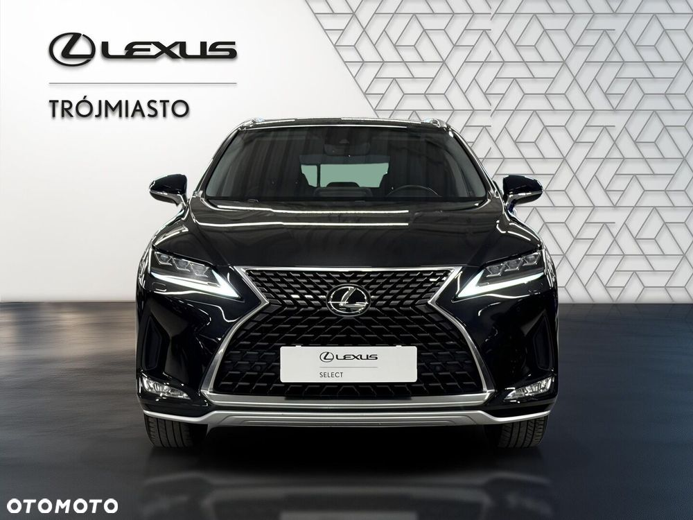 Lexus RX 300 Prestige - 7