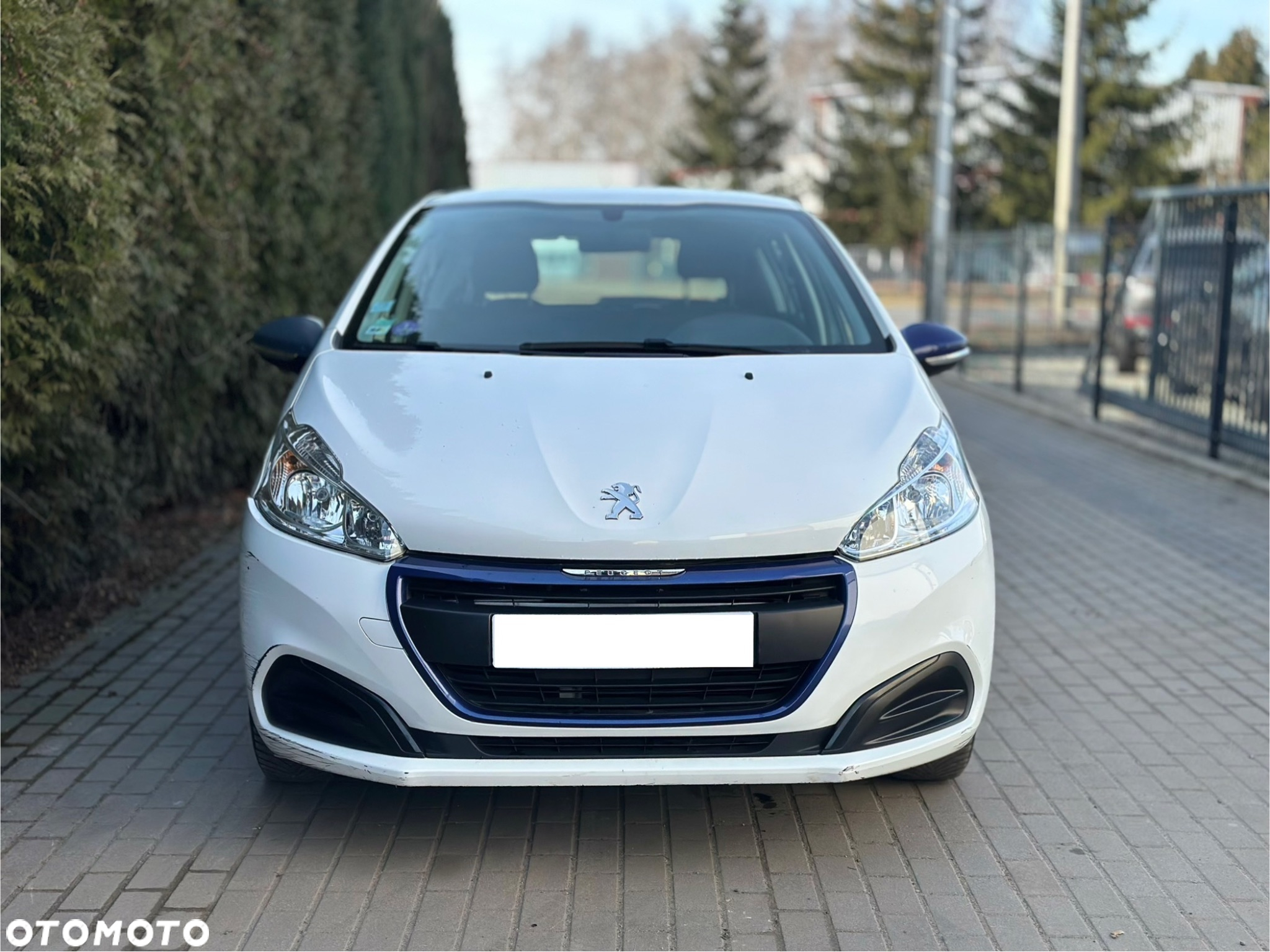 Peugeot 208 PureTech 68 Like - 5