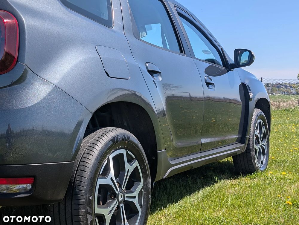 Dacia Duster TCe 125 2WD Prestige - 14