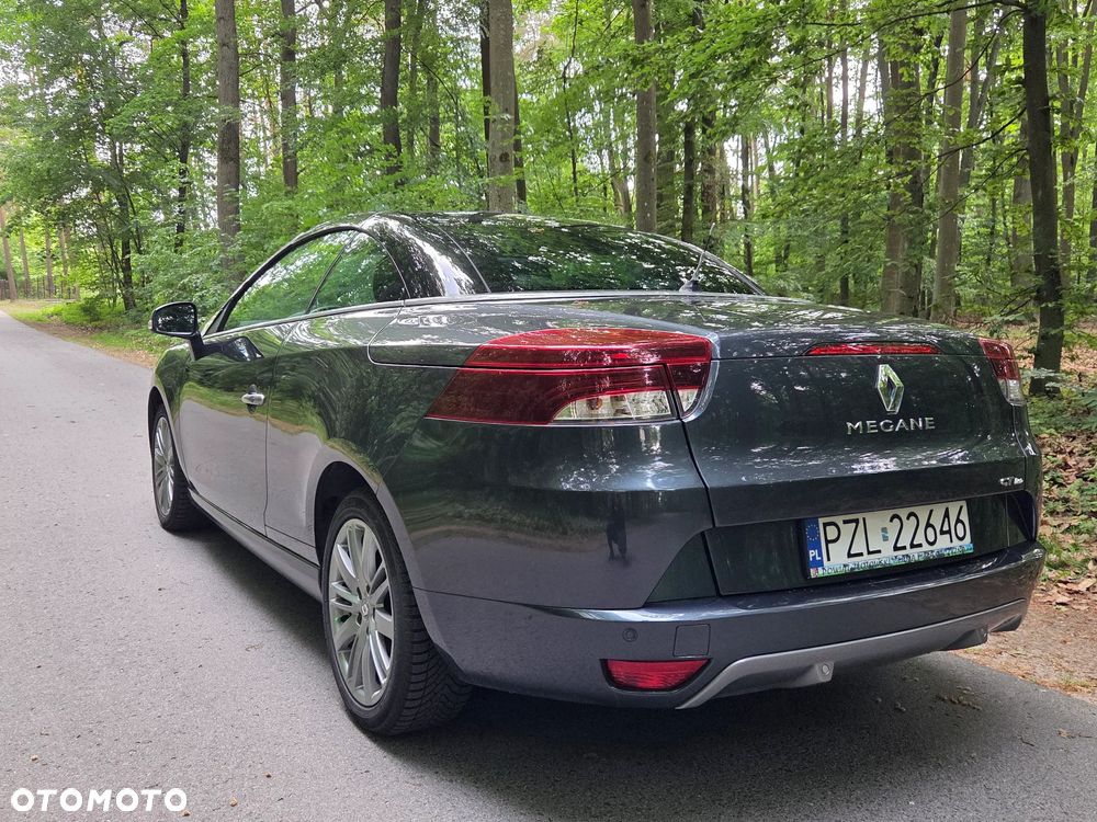 Renault Megane 2.0 140 CVT Dynamique - 7