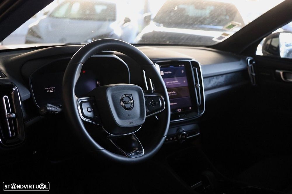 Volvo XC 40 Recharge Ultimate - 14