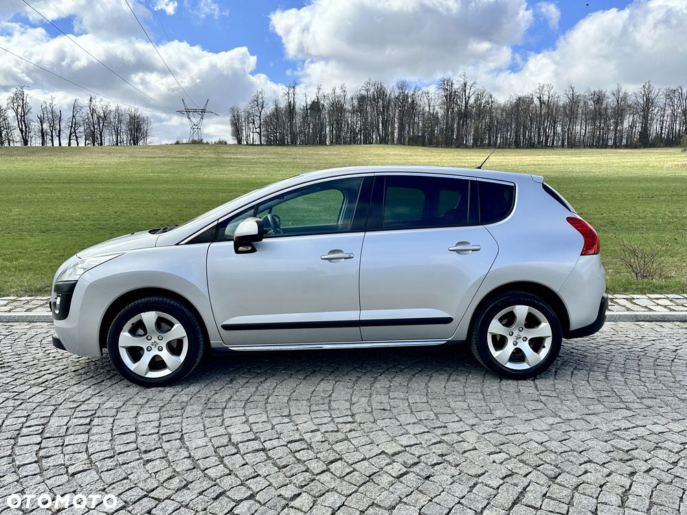 Peugeot 3008 - 9