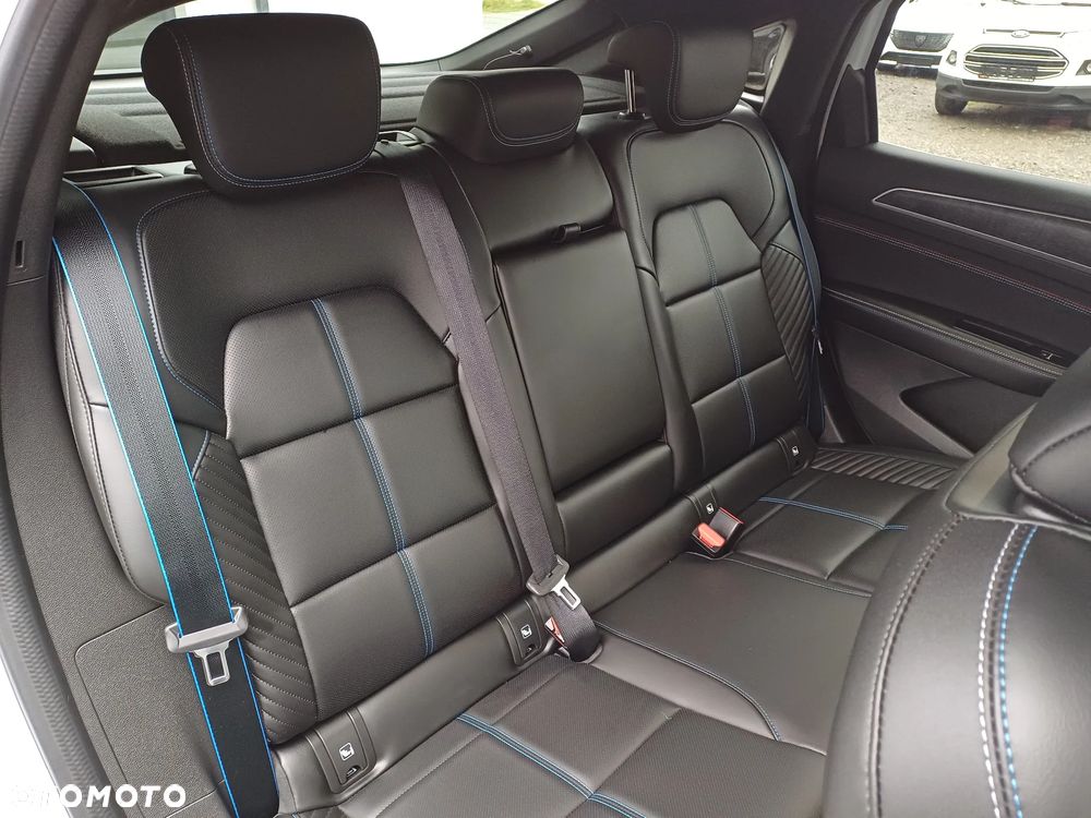 Renault Arkana 1.6 E-Tech Full Hybrid 145 Esprit Alpine MMT - 16