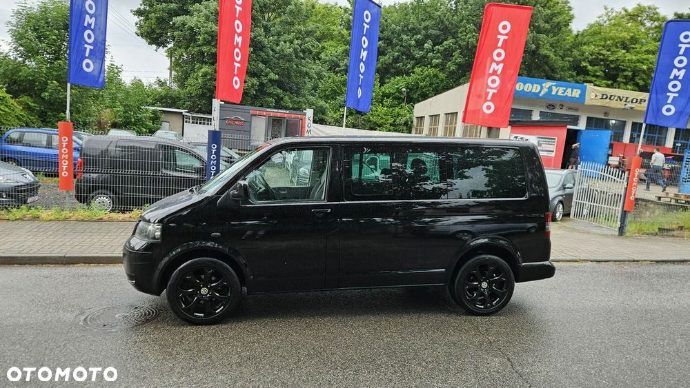 Volkswagen Transporter - 13