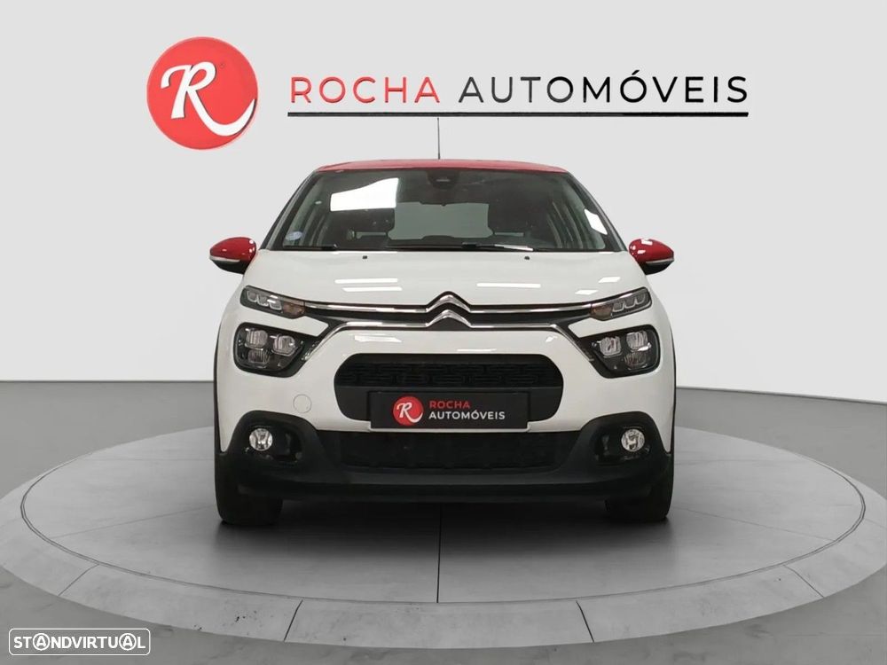 Citroën C3 1.2 PureTech Shine - 3