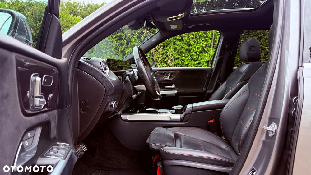 Mercedes-Benz GLB 200 d 8G-DCT AMG Line - 19