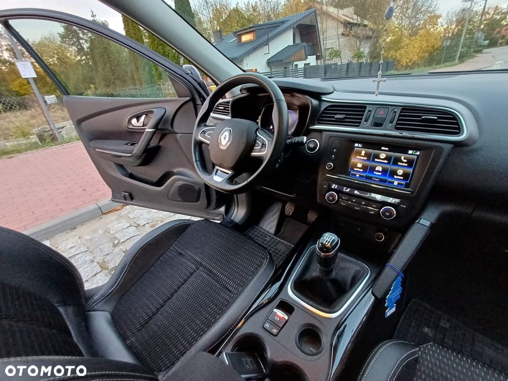 Renault Kadjar Energy TCe 130 COLLECTION - 15