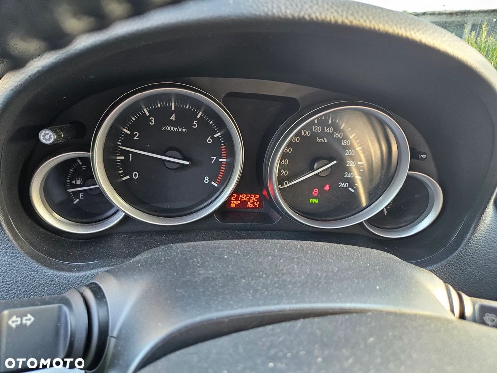 Mazda 6 - 16