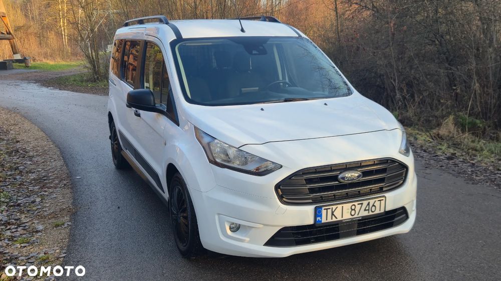 Ford Transit Connect Kombi 230 L2 Active - 16