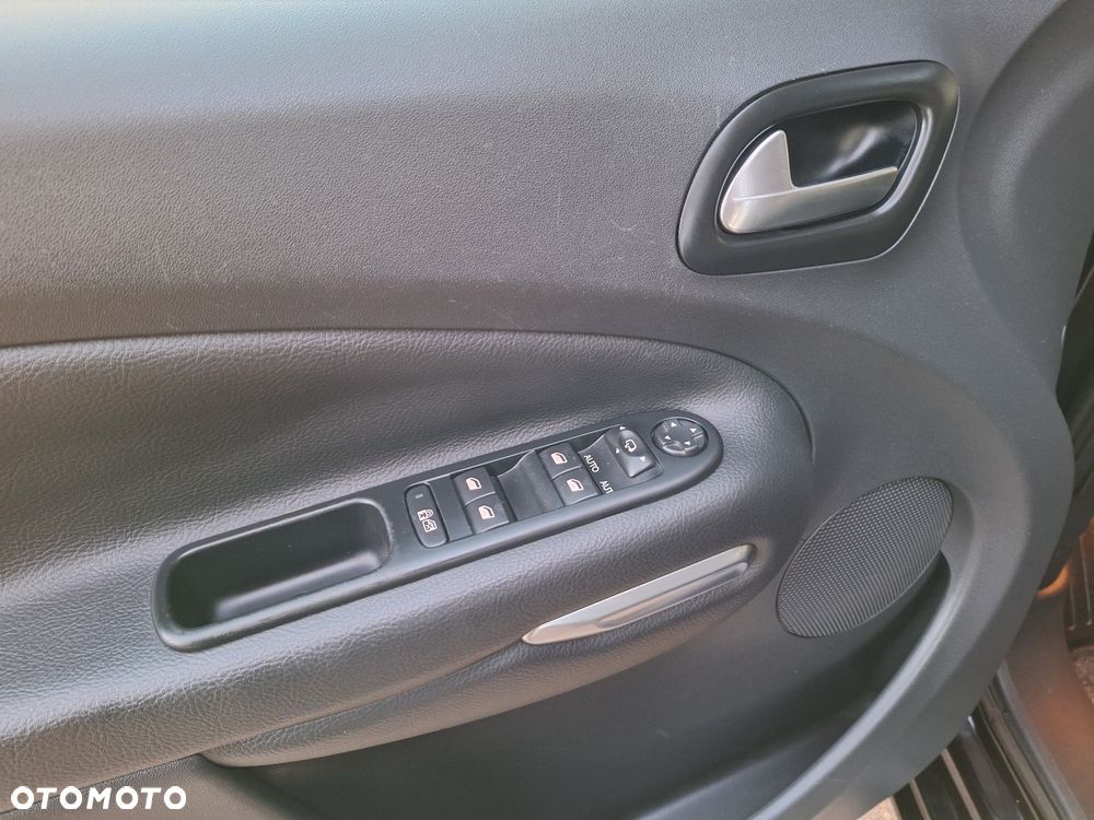 Citroën C3 Picasso - 29