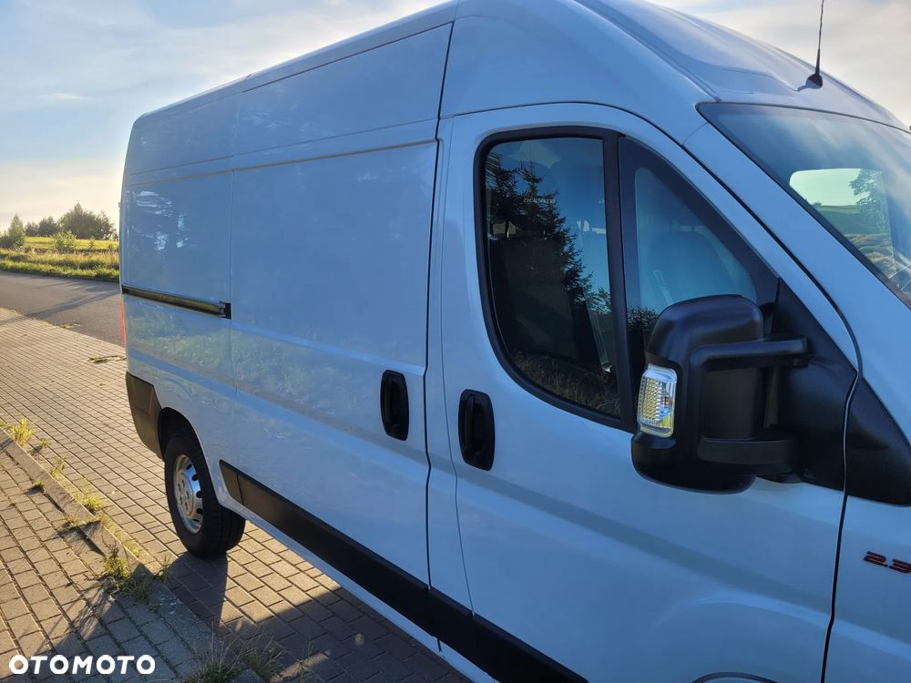 Fiat Ducato - 6