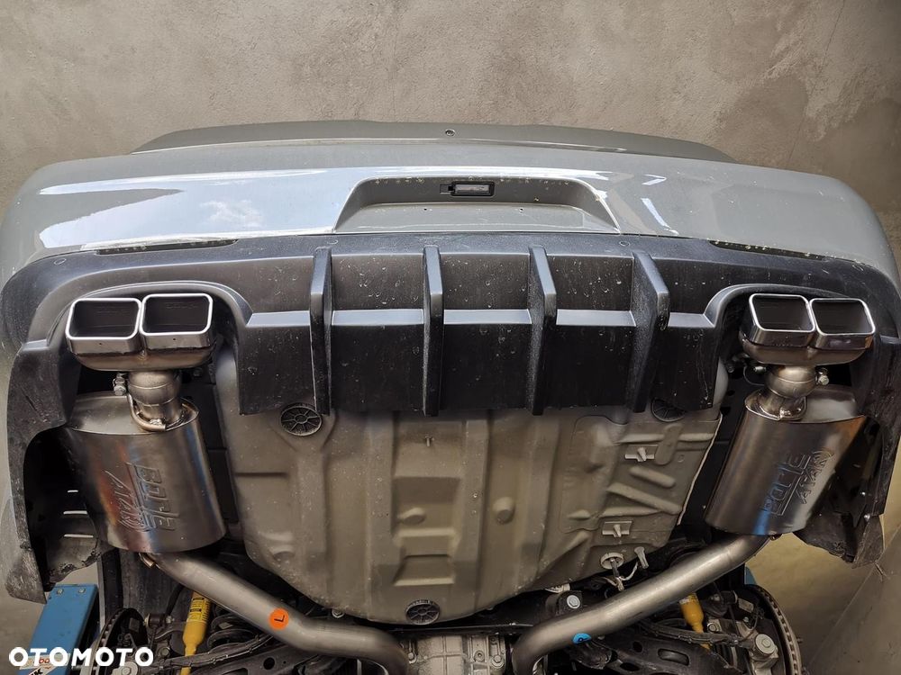 Dodge Challenger Automatik R/T Plus Classic - 4