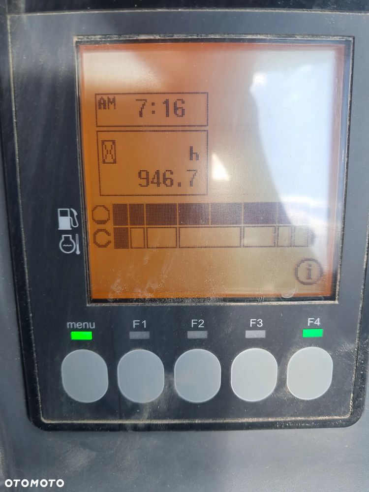 Yanmar SV 26 WAGA 2785kg 2.8t 950mth * 2019 rok * 2 nowe łyżki *skarpówka * lusterka *oświetlenie * długie ramie * szybkozłącze * silnik Yanmar 24KM minikoparka kubota KX30-4 u27 cat 302.7 jcb 8030 jazda szybka/wolna sprawna bez dpf 2,5 t 3 t - 13