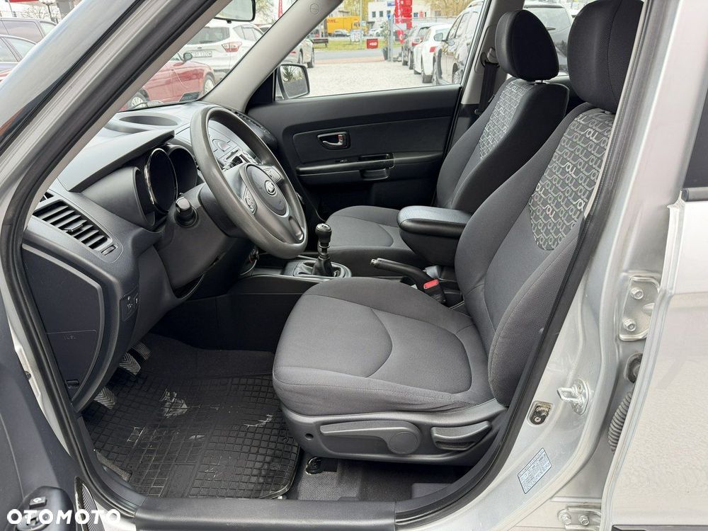 Kia Soul - 11