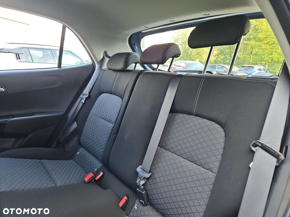 Kia Picanto 1.0 GDI L - 16