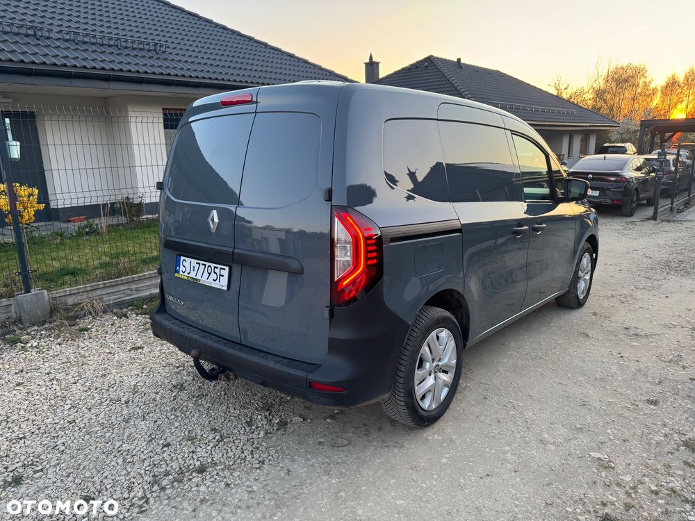 Renault Kangoo - 6