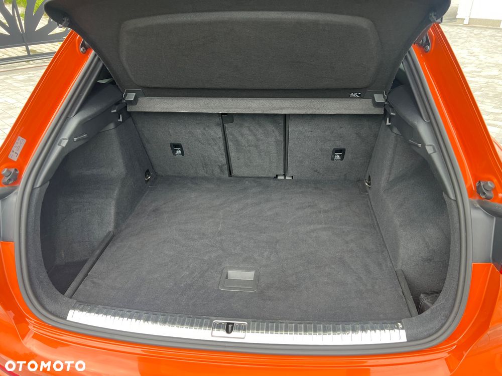 Audi Q3 35 TFSI S line S tronic - 18