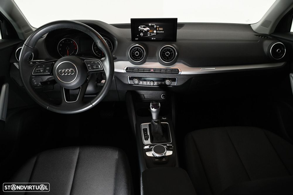 Audi Q2 35 TFSI Advanced S tronic - 3