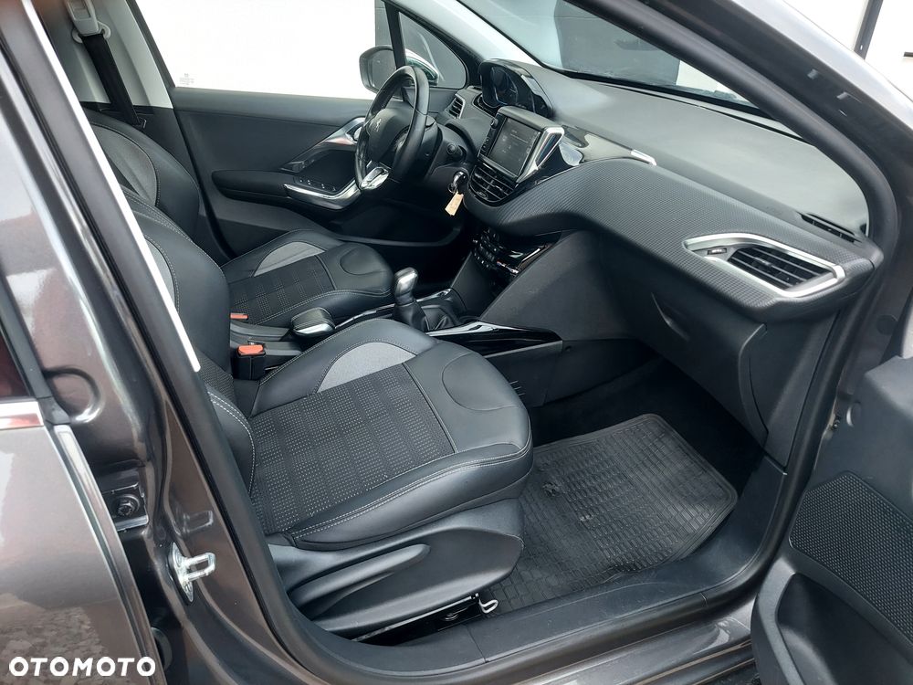 Peugeot 2008 PureTech 110 Stop&Start Allure - 5