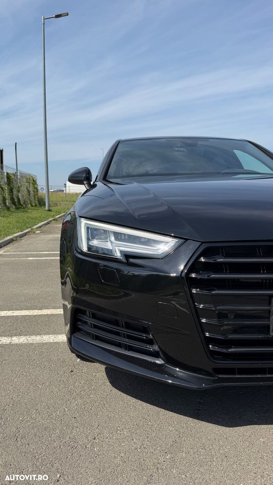 Audi A4 Limuzina 2.0 TDI S tronic - 6