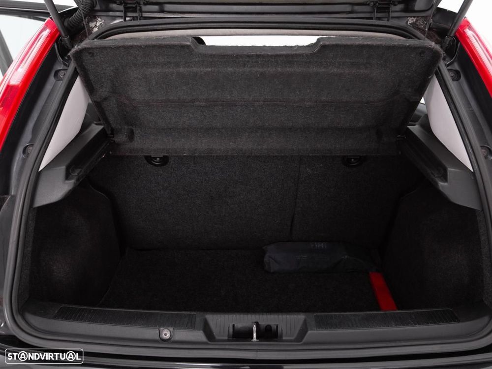Fiat Punto - 11