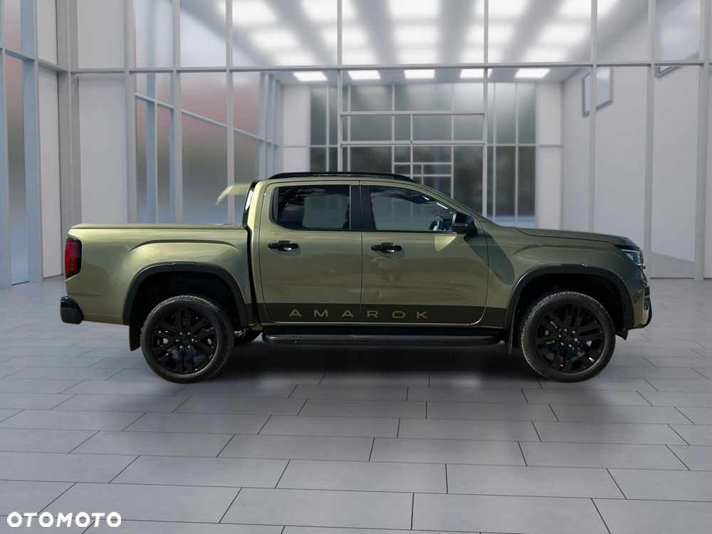 Volkswagen Amarok - 9