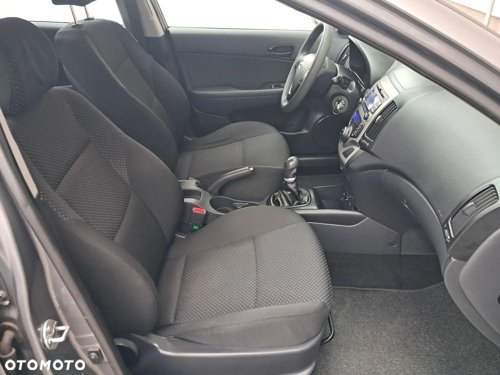 Hyundai i30 1.4 Edition Plus - 20