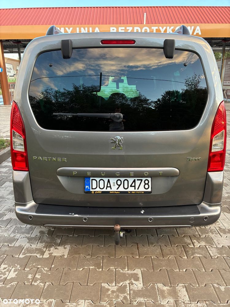 Peugeot Partner - 4