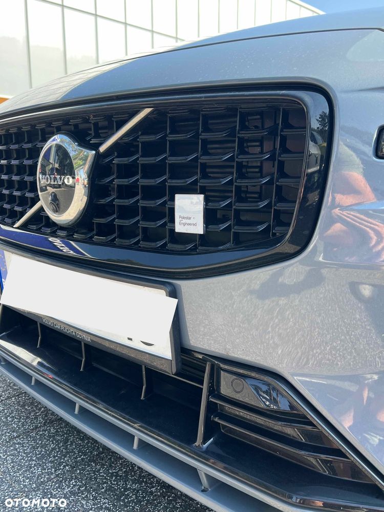 Volvo V60 T8 AWD Plug-In Hybrid Polestar Engineered - 4