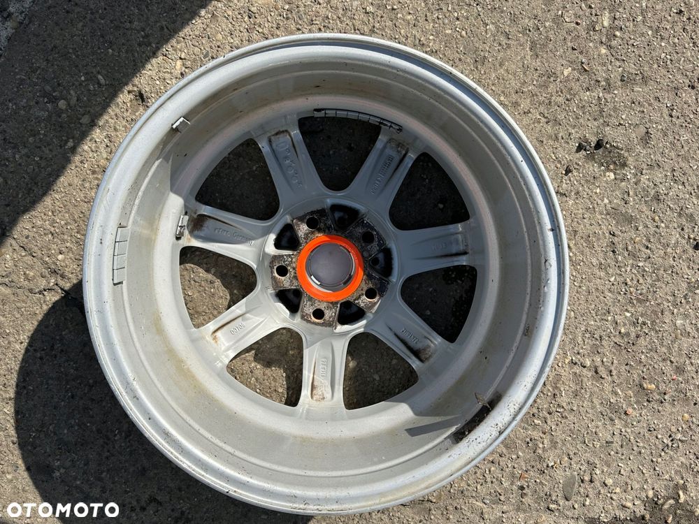 felgi rial 16 cali 5x114,3 et38 7j kia hyundai honda nissan toyota - 16