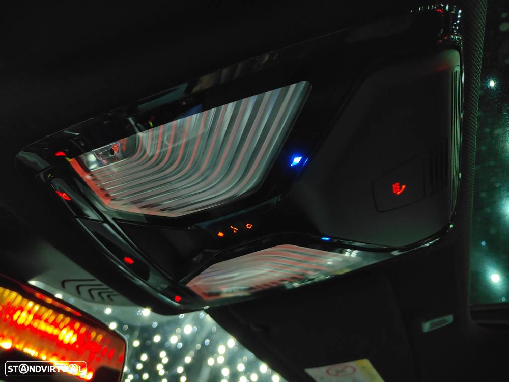 BMW M550d xDrive Auto - 35