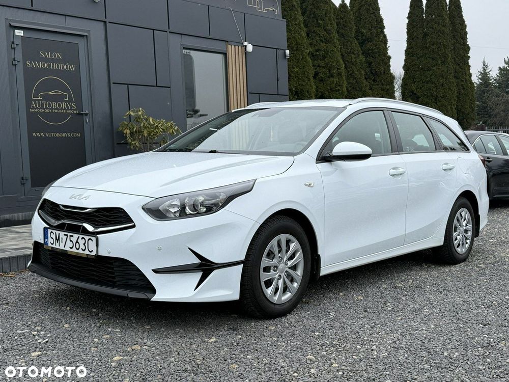 Kia Ceed 1.0 T-GDI S - 6