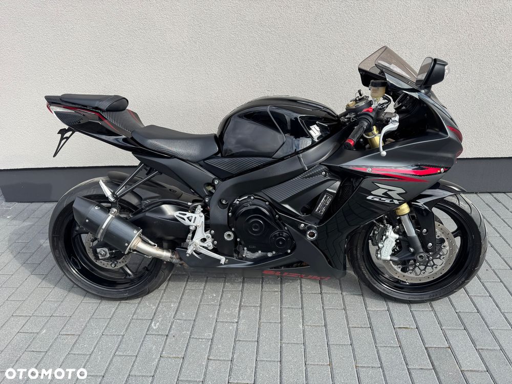 Suzuki GSX-R