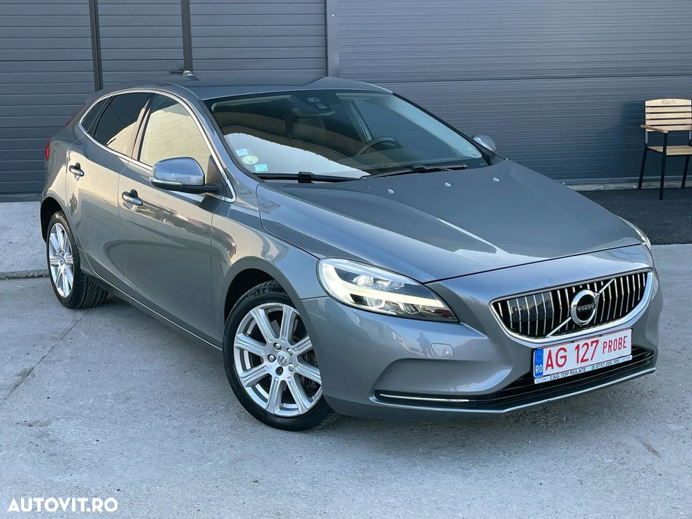 Volvo V40 - 1