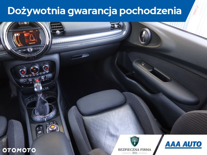 MINI Clubman - 10