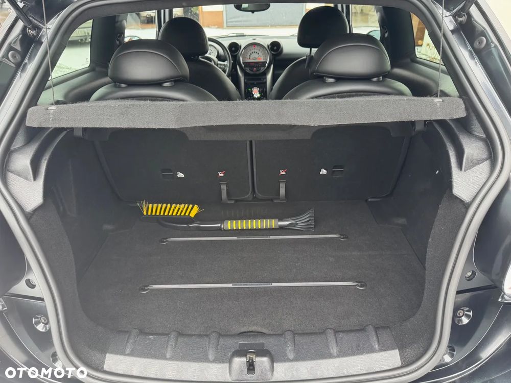 MINI Paceman Cooper D - 24