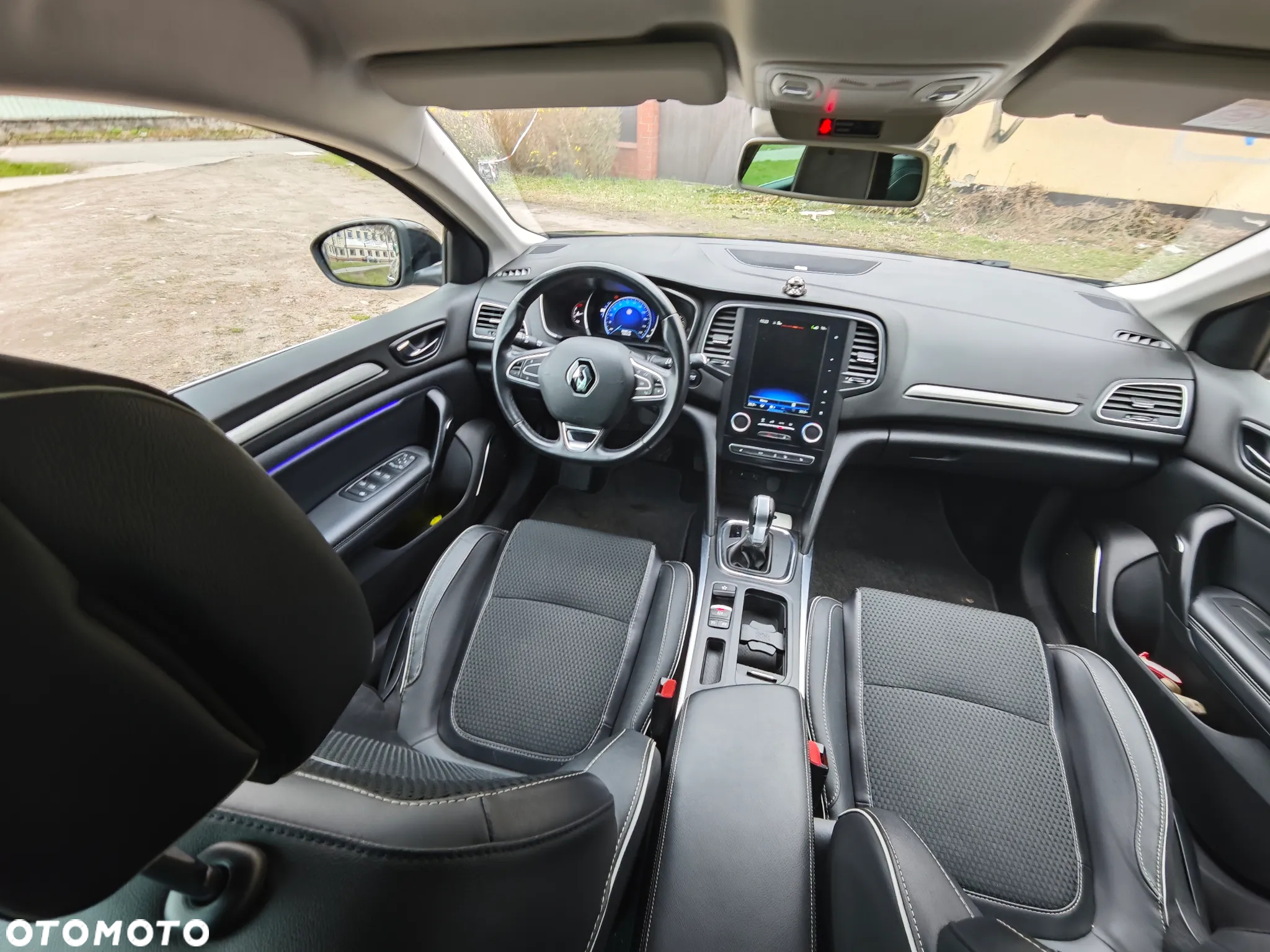 Renault Megane 1.2 16V TCe Bose EDC EU6 - 32