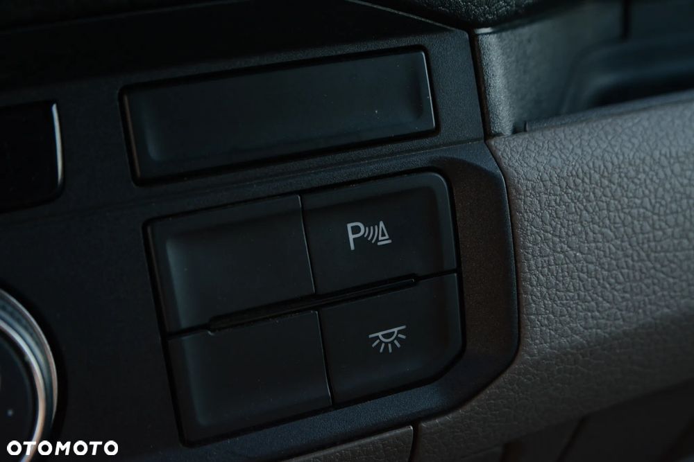 Volkswagen Crafter - 20