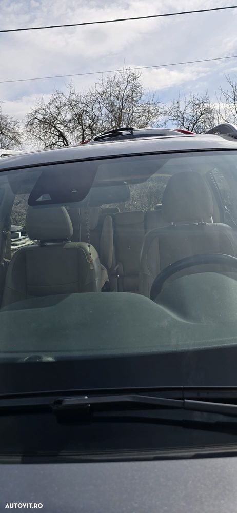 Nissan X-Trail 1.7D 150CP X-Tronic ALL MODE 4X4-I Tekna N-Tech - 6