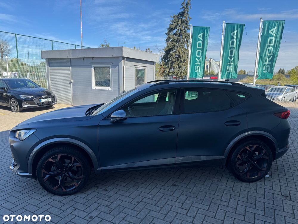 Cupra Formentor - 3