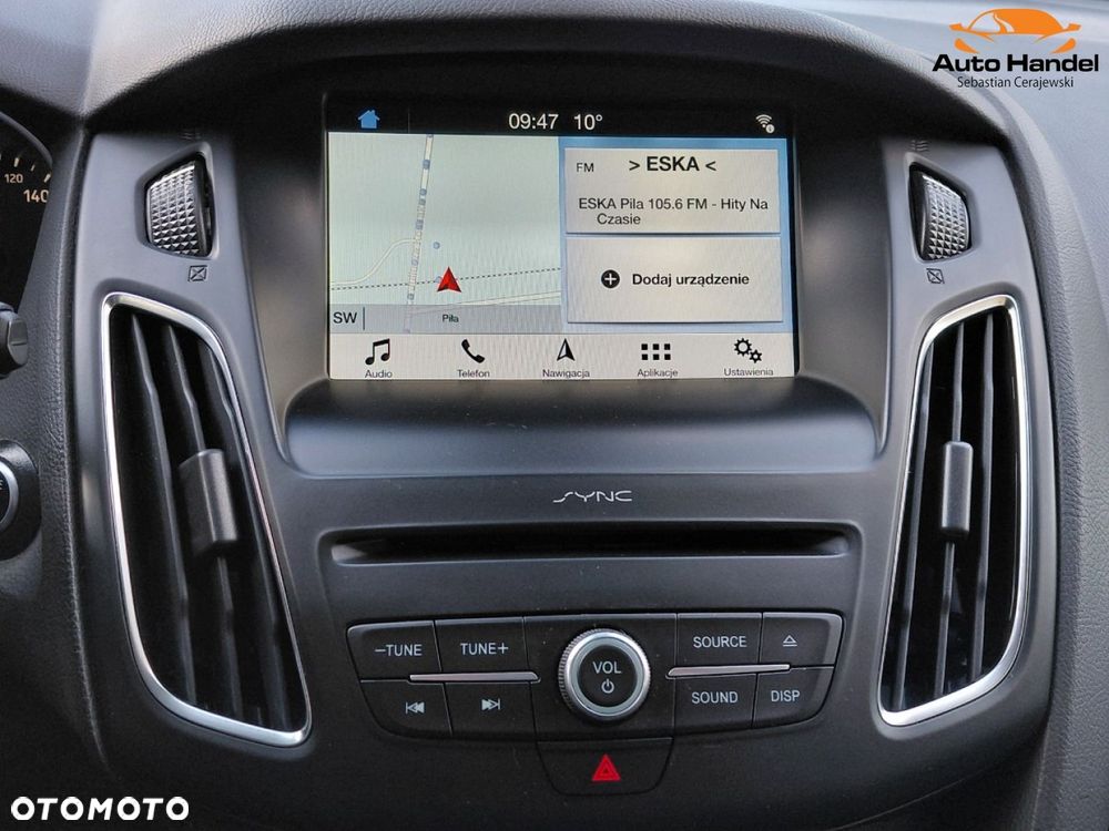 Ford Focus - 29