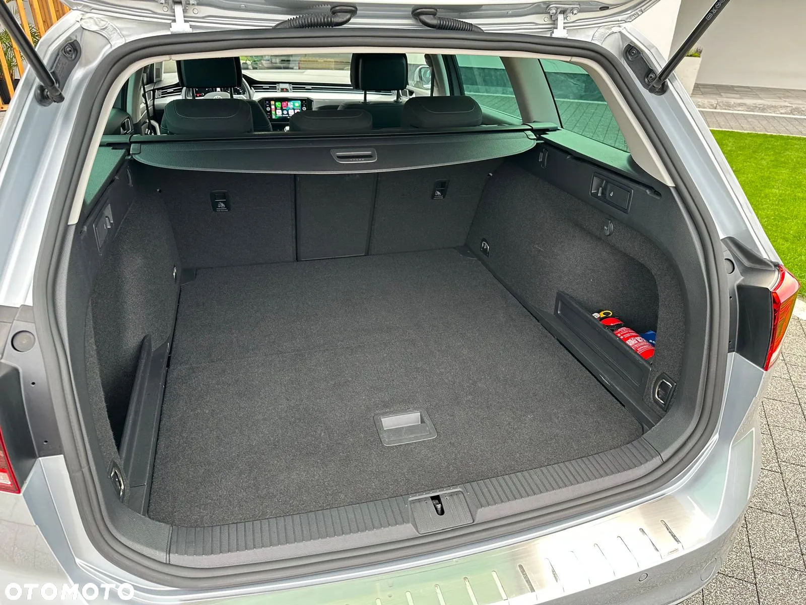 Volkswagen Passat 2.0 TDI EVO Business - 36
