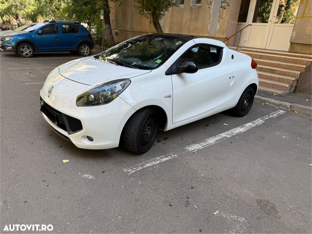 Renault Wind - 2